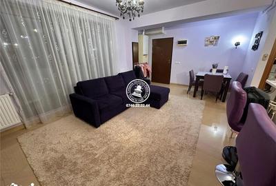 Apartament cu 3 camere decomandat în Bucium - 16