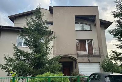 Vila de vanzare zona Serban Cantacuzino - Iancu Nicolae, zona Baneasa - Gradina zoologica Vila de vanzare zona Serban Cantacuzino - Iancu Nicolae, zona Baneasa - Gradina zoologica - 1