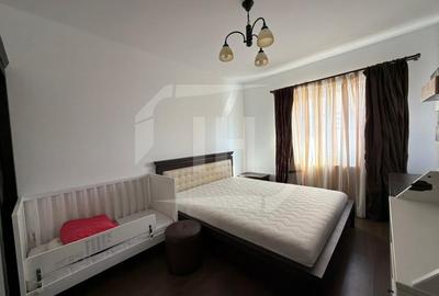 Apartament cu 2 camere semidecomandat, mobilat în Bună Ziua - 6