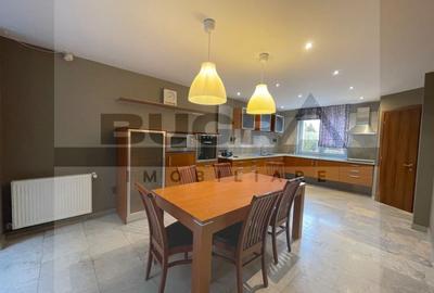 Duplex de 320mp, modern, 120mp, sauna, zona strazii Zaharia Stancu - 1