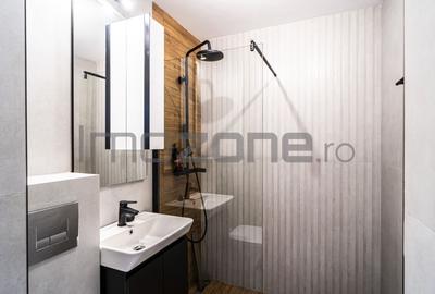 Apartament cu 2 camere decomandat, mobilat în Drumul Taberei - 9