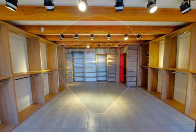 Spa?iu comercial 31,60 mp Centrul Istoric - 22