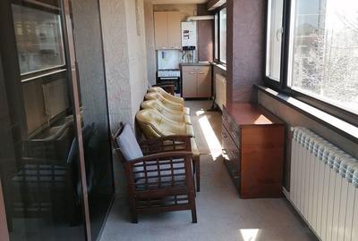 Apartament cu 2 camere, mobilat în Central - 3