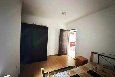 Apartament de vanzare ultracentral, Arad | 43 mp utili Apartament de vanzare ultracentral, Arad | 43 mp utili - 3