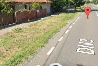 Casă cu 3 camere în Lehliu - 12