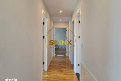 Apartament cu 4 camere, mobilat în Dămăroaia - 9