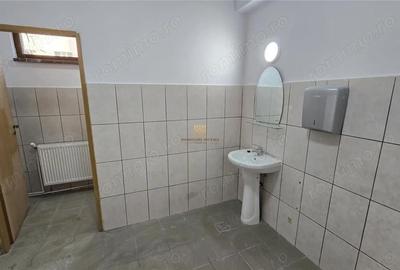 Spațiu comercial, de 758 mp, în Burdujeni - 7