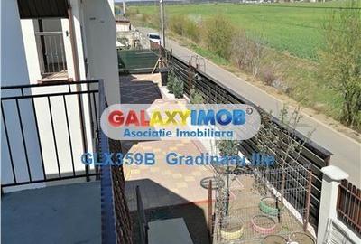 Vanzare casa 4 camere Buftea Sud / strada Milano Vanzare casa 4 camere Buftea Sud / strada Milano - 12