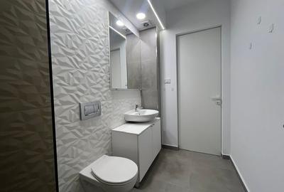 Apartament cu 3 camere semidecomandat în Voluntari - 15