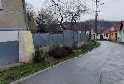 Casa batraneasca in Aciliu - 5