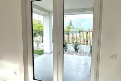 Duplex cu 5 camere cu Canalizare în Dumbrăvița - 21