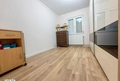 Apartament cu 3 camere decomandat în Circumvalațiunii