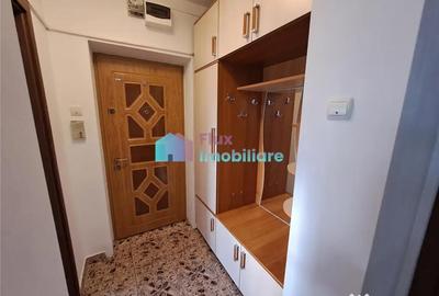 Apartament cu 3 camere decomandat în George Enescu - 4