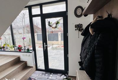 Casă cu 4 camere cu Teren 305 Mp în Uverturii - 16