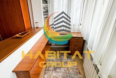 Apartament cu 2 camere decomandat, mobilat în Olteniței - 2