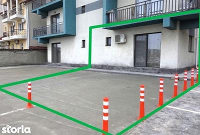 Apartament cu 2 camere în Nord