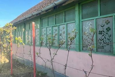 Casă cu 4 camere cu Teren 1430 Mp în Liebling - 8