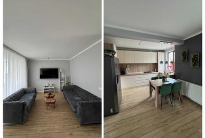 Casă cu 4 camere în Săcălaz - 2