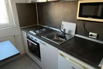 Garsonieră semidecomandată, mobilată în Drumul Taberei - 5