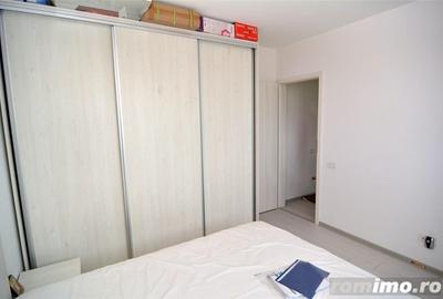Apartament cu 2 camere în Popești-Leordeni - 1
