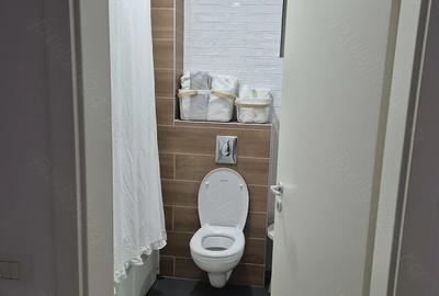 Apartament cu 3 camere semidecomandat în Aradului - 2