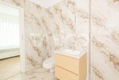 Apartament modern de inchiriat cu 3 camere 2 bai etaj 1 Balanta 2 - 12
