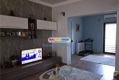 Unirii-11 Iunie apartament 4 camere, suprafata utila 124 mp, finisat Unirii-11 Iunie apartament 4 camere, suprafata utila 124 mp, finisat - 7