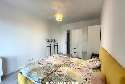 Apartament 2 camere, bloc nou, mobilat, utilat, Sophia Residence. - 6