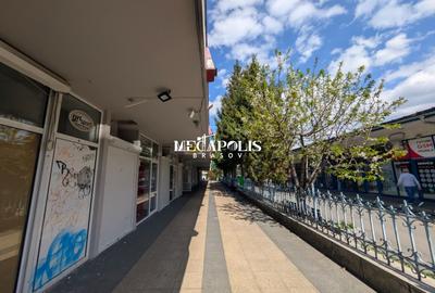 Spațiu comercial, de 160 mp, în Astra - 3