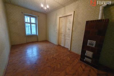 Apartament cu 3 camere circular în P-ța Maria - 9