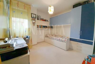 Apartament 3 camere de vanzare in Oncea Oradea, Oradea - 3