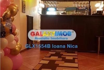 RESTAURANT DE VANZARE CISMIGIU POSIBILITATE RATE - 4