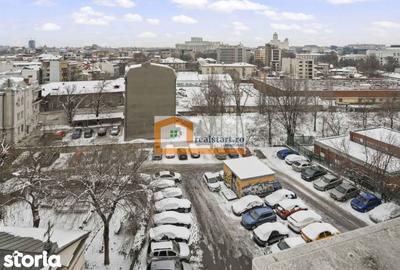 Apartament cu 2 camere, mobilat în Știrbei Vodă - 11