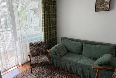 Apartament cu 2 camere semidecomandat în Dacia - 5