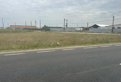 Teren de 2000 mp, în Măldăeni - 3