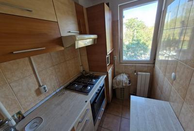 Apartament cu 2 camere decomandat în Ștefan cel Mare - 9