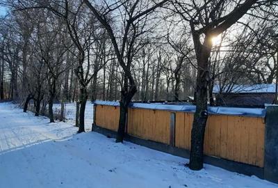 Casă în Central - 4