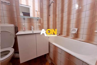 Apartament cu 3 camere decomandat, mobilat în Cetate - 10