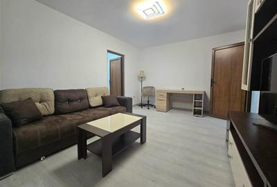 Vanzare apartament 2 camere Podu Ros - mobilat complet - 9