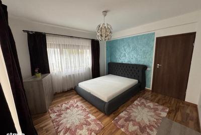 Apartament cu 3 camere semidecomandat în Nord-Vest - 3