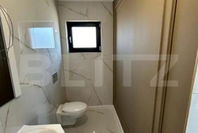 Casă cu 3 camere cu Teren 250 Mp în Central - 11