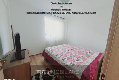 Apartament cu 2 camere în Bucium