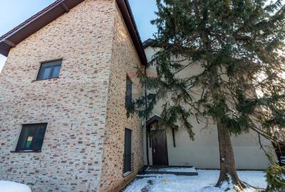 Casă cu 6 camere cu Teren 260 Mp în Tunari - 21