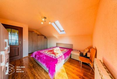 Casa cu 5 camere in Arad, zona Bujac - confort Si utilitate - 20