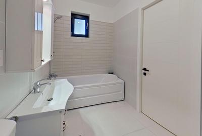 Vânzare imobil Str. Gheorghe Țițeica – S+P+3, 513 mp utili + teren 577 mp - 44