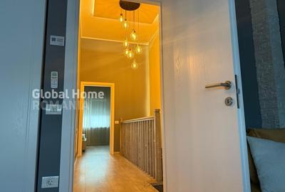 Duplex cu 4 camere cu Canalizare în Voluntari - 23