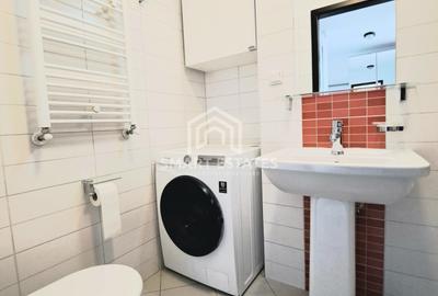Apartament cu 2 camere decomandat, mobilat în Apărătorii Patriei - 7