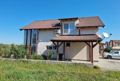 Casă cu 4 camere în Vladimirescu - 3