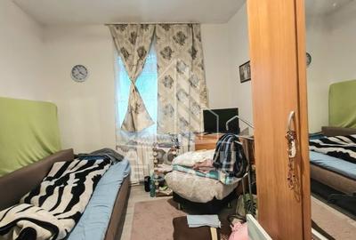 Apartament cu 3 camere, centrala proprie, Sag - 10