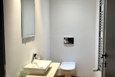 2 camere Upground cu Parcare si Boxa //Metrou Pipera// WorldClass - 6